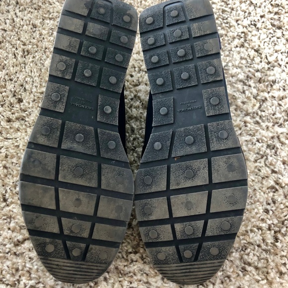 Balenciaga Race Runner Sneakers - Picture 6 of 6